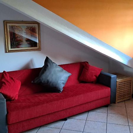 Casa Paola - Stazione 400 Mt - Free Wifi Lejlighed Arcore Eksteriør billede
