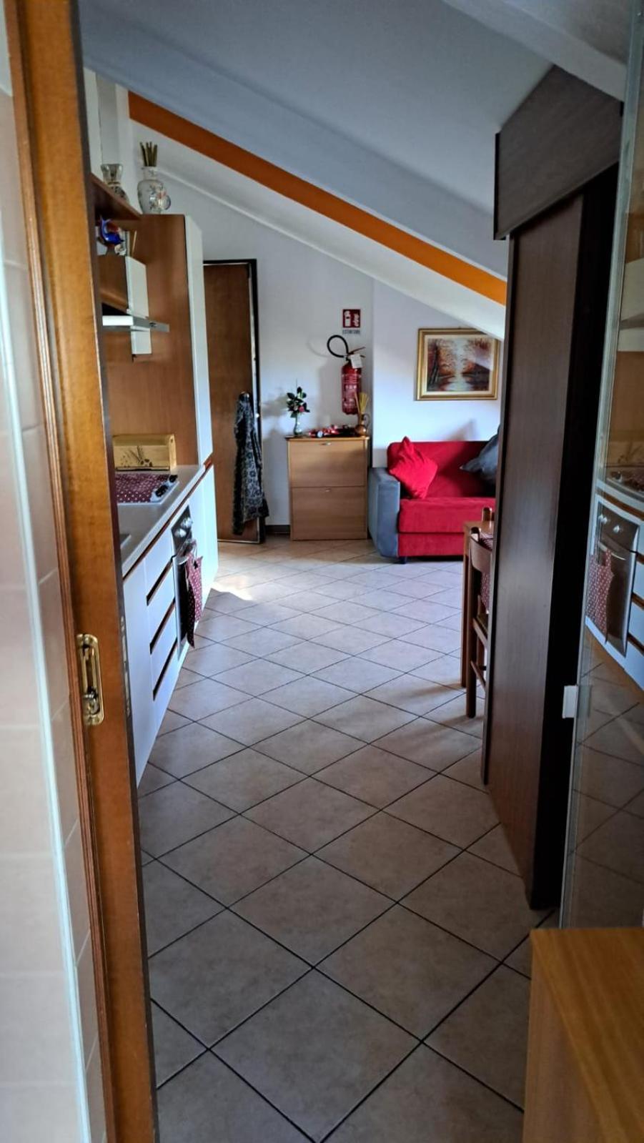 Casa Paola - Stazione 400 Mt - Free Wifi Lejlighed Arcore Eksteriør billede