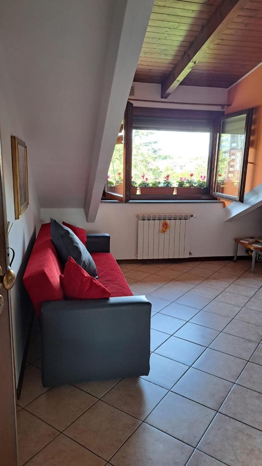 Casa Paola - Stazione 400 Mt - Free Wifi Lejlighed Arcore Eksteriør billede