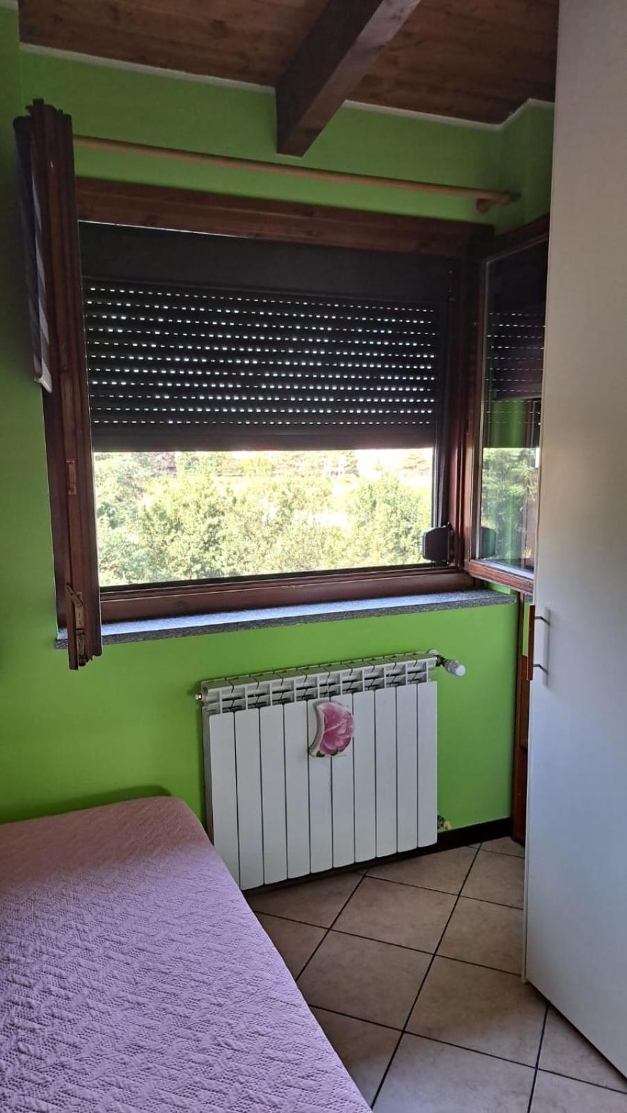 Casa Paola - Stazione 400 Mt - Free Wifi Lejlighed Arcore Eksteriør billede
