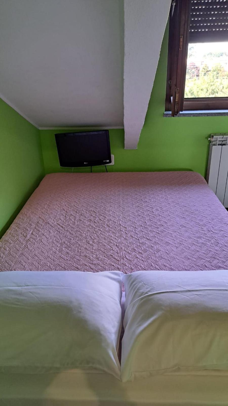 Casa Paola - Stazione 400 Mt - Free Wifi Lejlighed Arcore Eksteriør billede