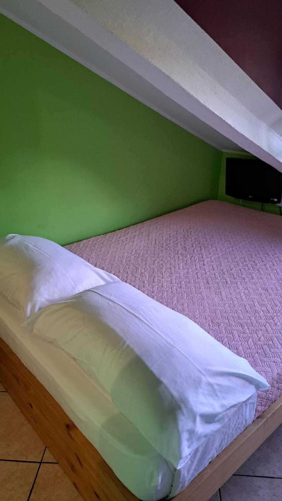 Casa Paola - Stazione 400 Mt - Free Wifi Lejlighed Arcore Eksteriør billede