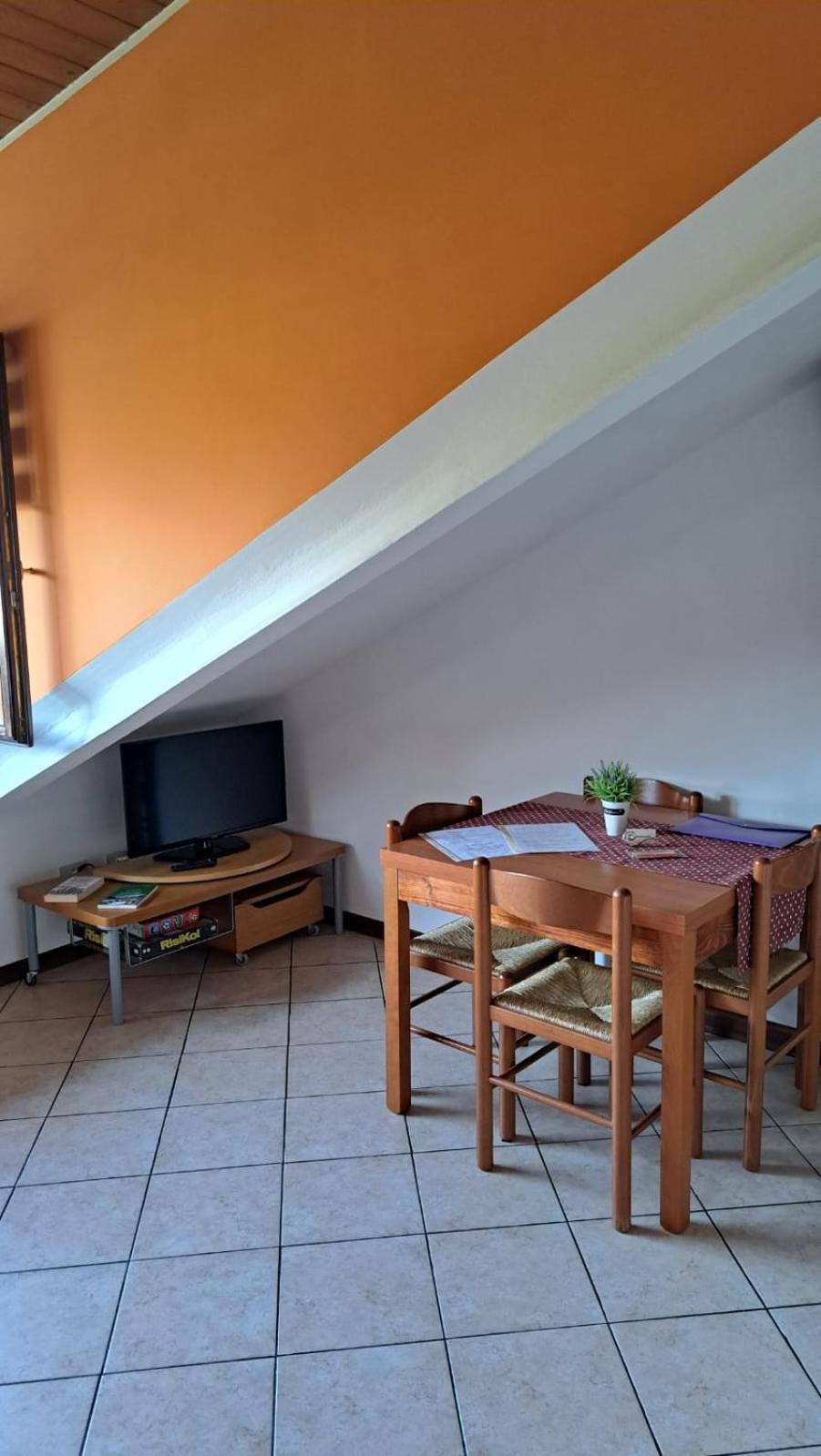 Casa Paola - Stazione 400 Mt - Free Wifi Lejlighed Arcore Eksteriør billede
