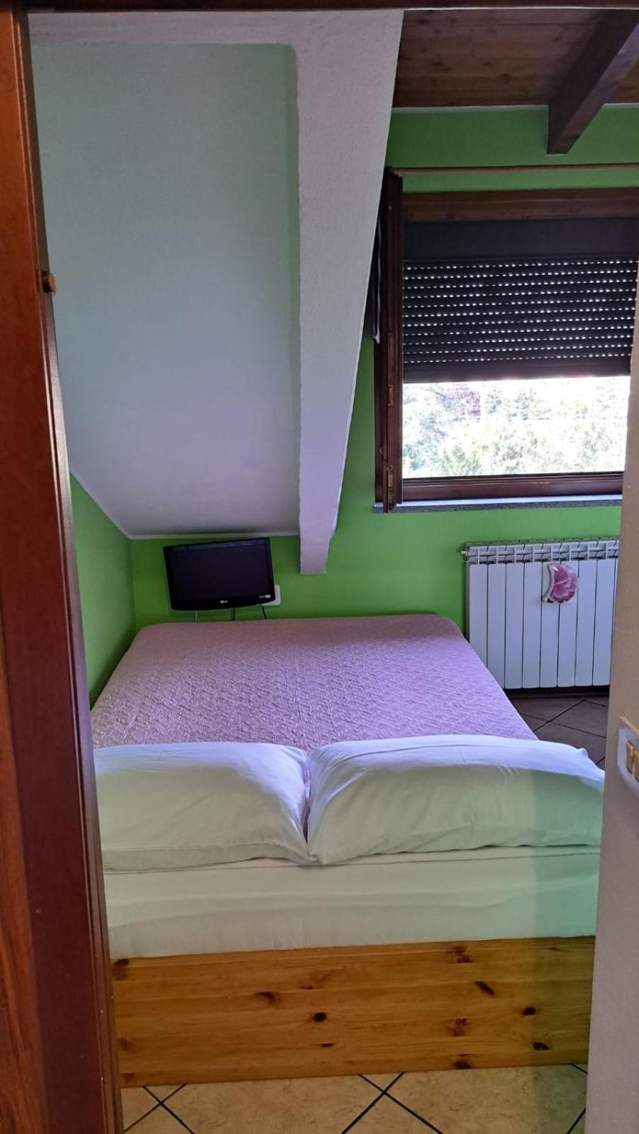 Casa Paola - Stazione 400 Mt - Free Wifi Lejlighed Arcore Eksteriør billede