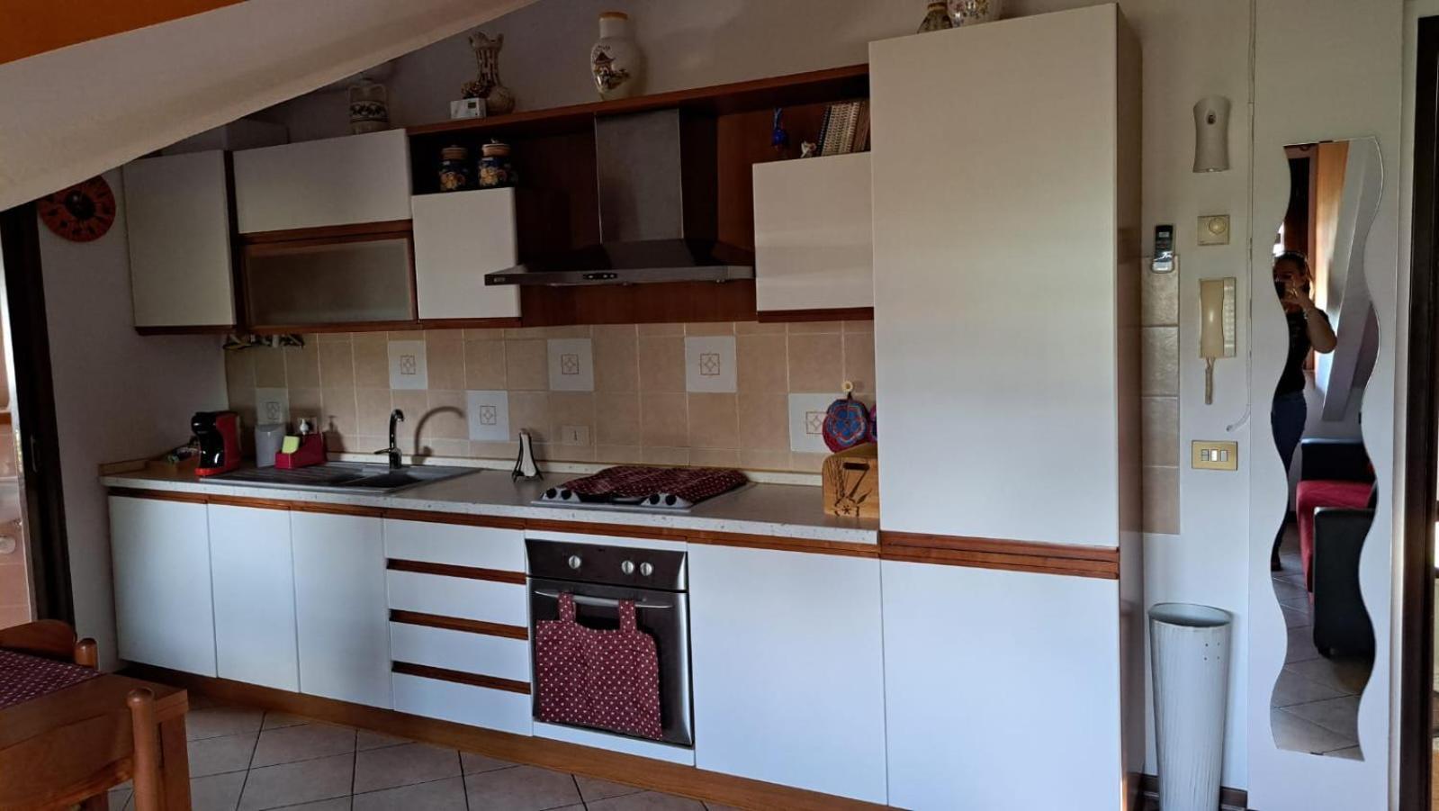 Casa Paola - Stazione 400 Mt - Free Wifi Lejlighed Arcore Eksteriør billede