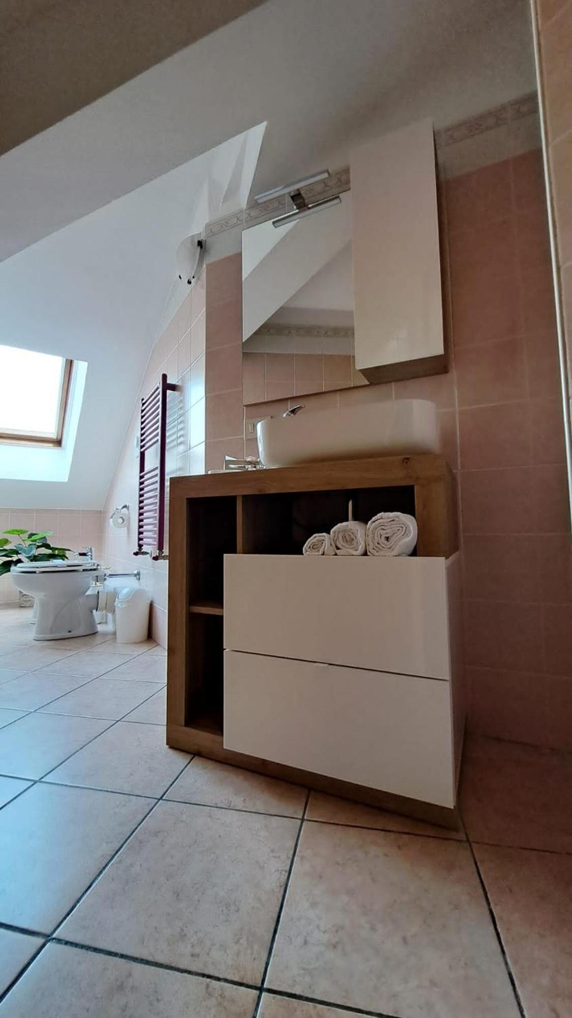 Casa Paola - Stazione 400 Mt - Free Wifi Lejlighed Arcore Eksteriør billede