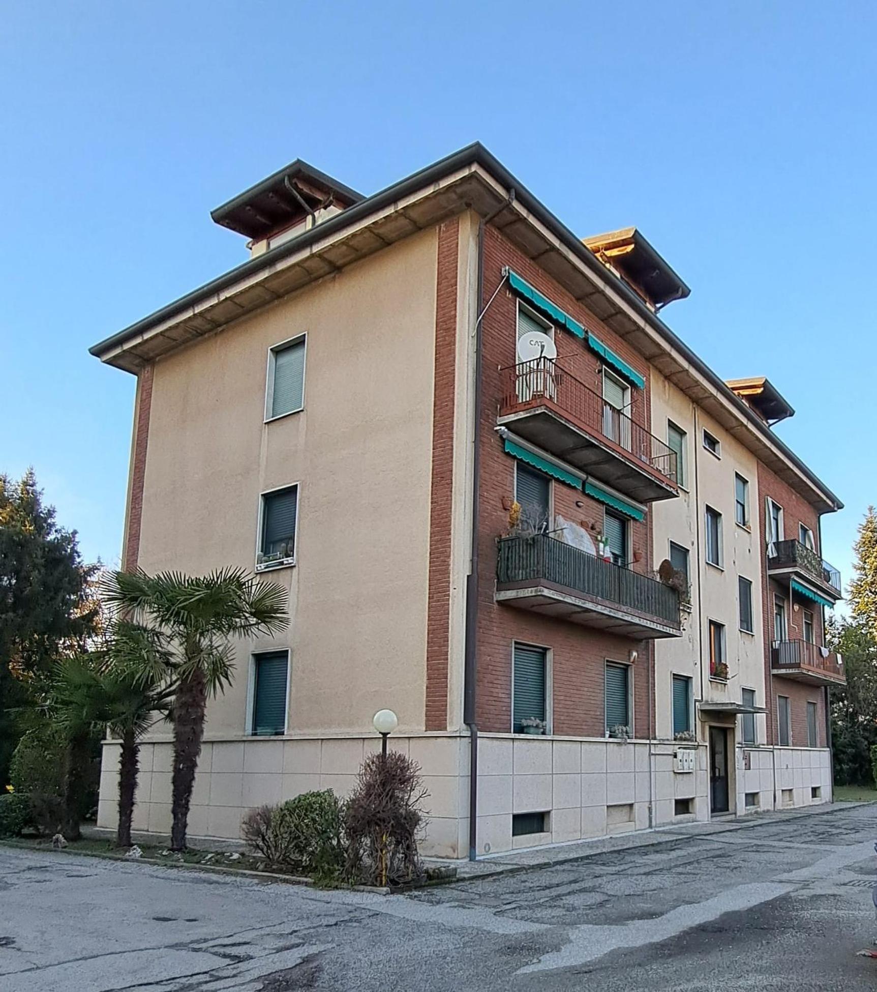 Casa Paola - Stazione 400 Mt - Free Wifi Lejlighed Arcore Eksteriør billede